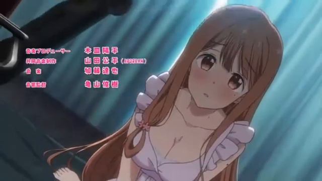 Masamune-kun no Revenge Opening 1 смотреть онлайн
