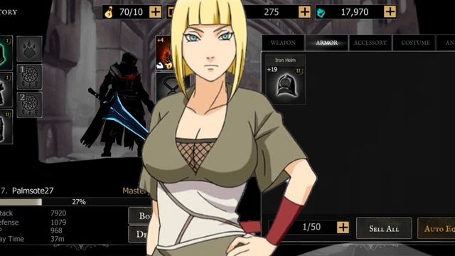 Part 1 What If Naruto Left The Village And Was Married To Samui / Naruto X Samui