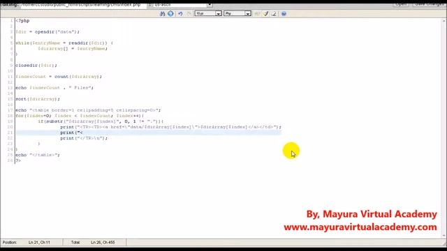 17 CMS Tutorial Part1 смотреть онлайн