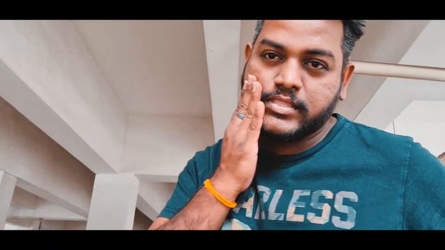 Helmet GP Tech 3 Review | Best Comfortable Full Face Helmet | Malaysian Indian | Benelli 150s SE смотреть онлайн