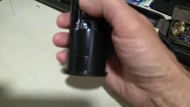 Доработка електической мельницы для специй смотреть онлайн