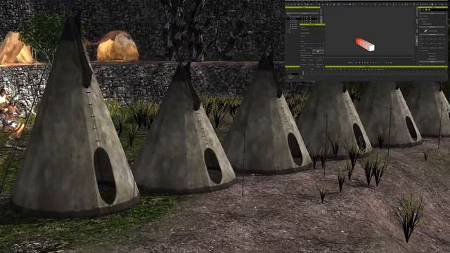 Iclone Animation?12 Free Great Fun Plugins For Iclone. Testing Audio Driven Plugin?View 1080p