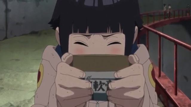 наруто и хината проводят время вместе в заброшенном городе наруто признался хинате в любви ❤ смотреть онлайн