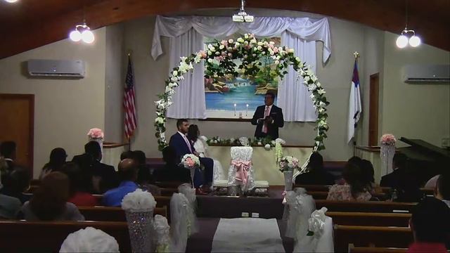 BODA EVELIN Y ULICES смотреть онлайн