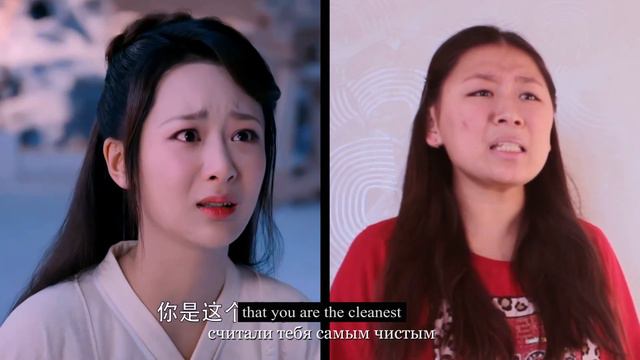 "Ashes of love" dubbing смотреть онлайн