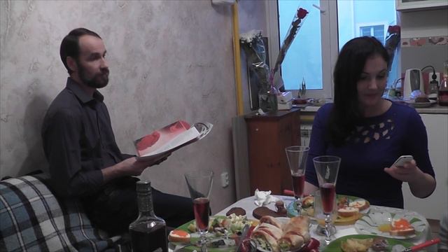 Поздравление на День рождения (видео 2016 г.) смотреть онлайн