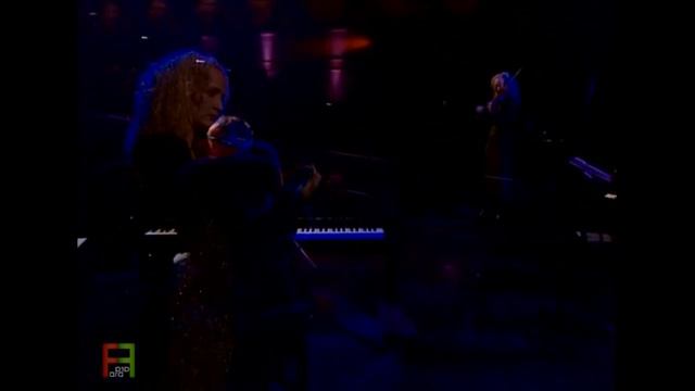 20.Secret Garden - ''Ode To Simplicity''. ( A Night With Secret Garden ). смотреть онлайн