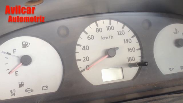 No era la bateria ni el alternador Avilcar Automotriz смотреть онлайн