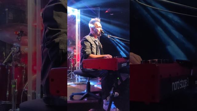 Алексей Романоф - Мечтатели. Клуб "16 тонн". смотреть онлайн