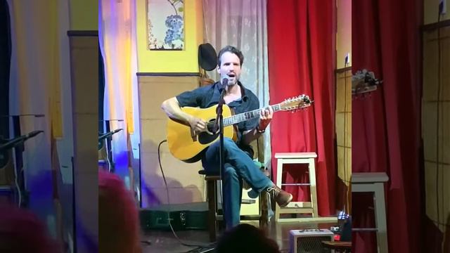 Descendants of Smith (Roy Harper cover - live) смотреть онлайн