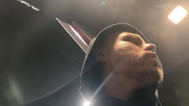 НОЧНОЙ ДВИЖ | НАРЕЗКА СТРИМА ANARABDULLAEV смотреть онлайн