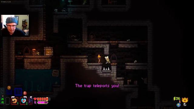 Who Reaps Rewards? (191) | Catacomb Kids смотреть онлайн