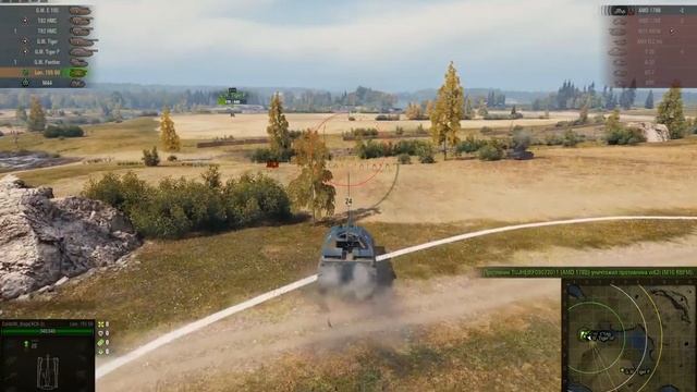 СТРИМ ПО WoT Горим в тренировке, играем взводом, набор в клан,, оценка каналов + ВЕБКА смотреть онлайн