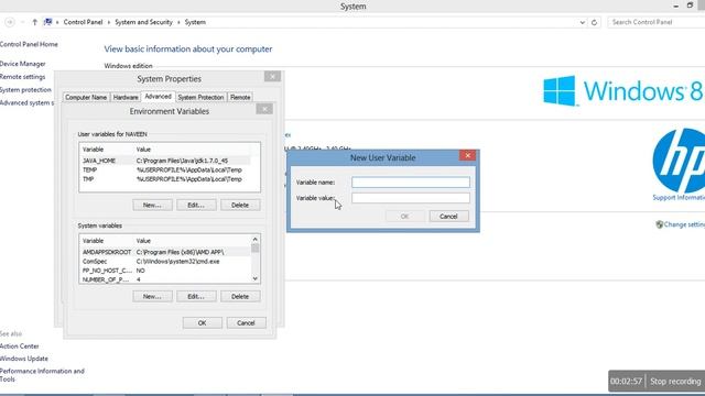 2 Install and Configure java смотреть онлайн