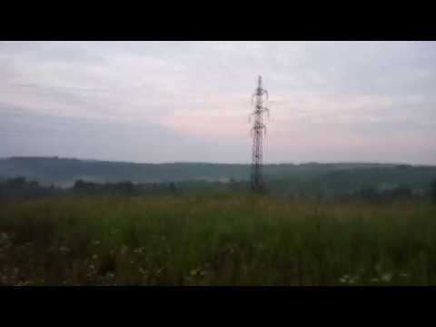 10.07.2018 ночной заезд