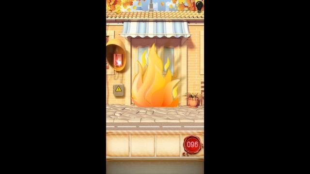 100 Doors Seasons Level 96 Walkthrough. 100 дверей Сезоны уровень 96 прохождение