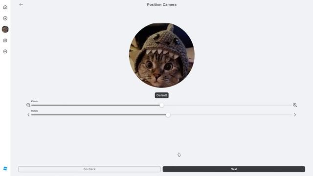 How To Get a PROFILE PIC On ROBLOX! (EASY) смотреть онлайн