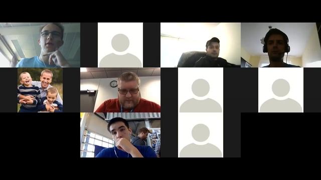 Kubernetes SIG Cluster Lifecycle 20180530 - kubeadm Office Hours смотреть онлайн