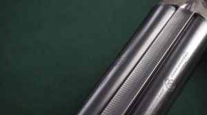 Обзор Eduard Kettner - Немецкая курковка