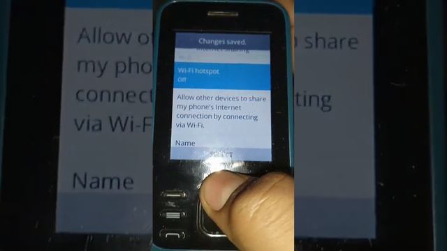 nokia 6300 4g hotspot connect смотреть онлайн