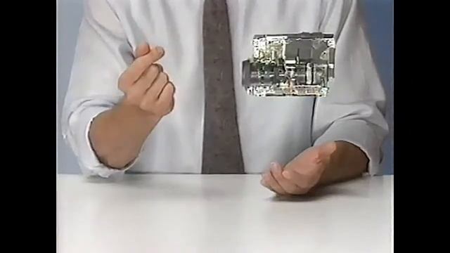 Sony CCD TR-55 смотреть онлайн