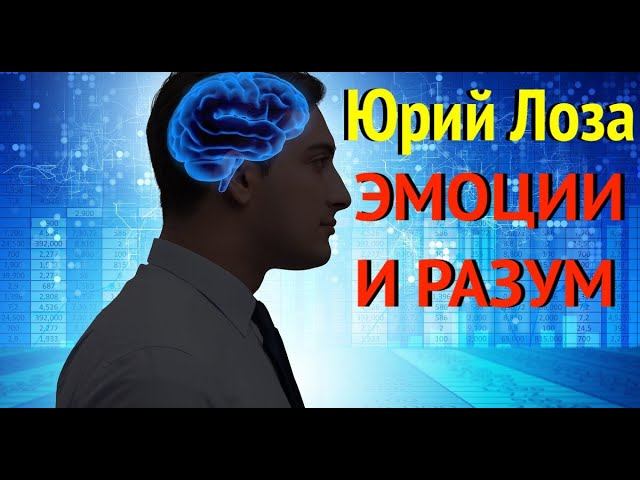 Взгляд Юрия Лозы на происходящее сегодня смотреть онлайн