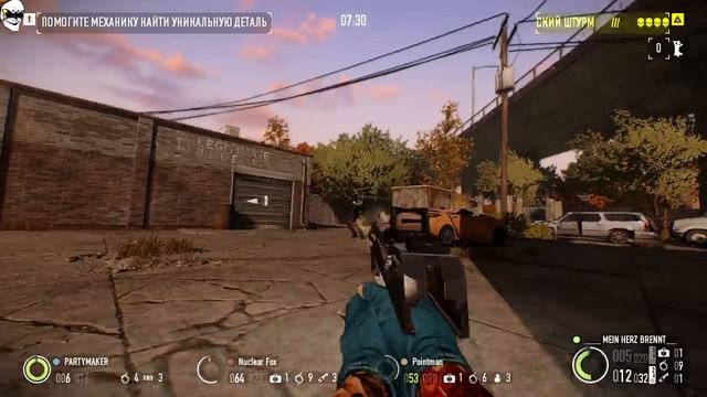 The Biker Heist Death Wish | PAYDAY 2 | Билд Инспаера для Жажды смерти С: смотреть онлайн