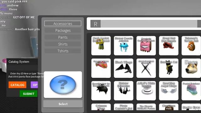 Cool Roblox Boy Looks! смотреть онлайн