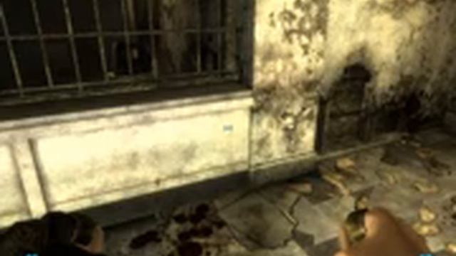 Fallout 3 прохождение: Первые смерти... смотреть онлайн