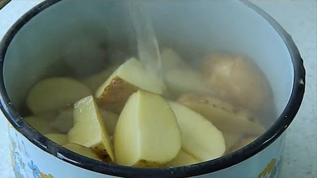 Как сделать картофель айдахо в духовке видео рецепт смотреть онлайн