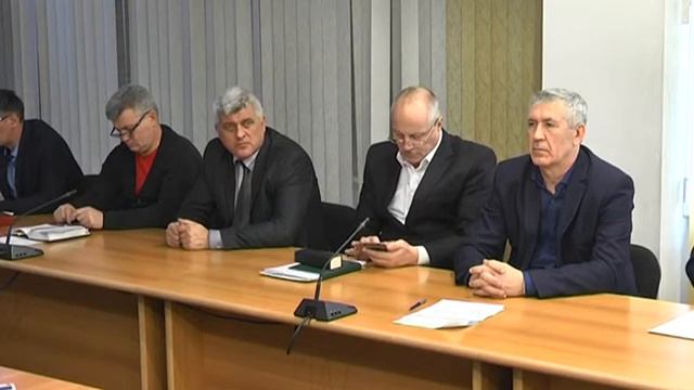 Совещание по вопросам отопления смотреть онлайн