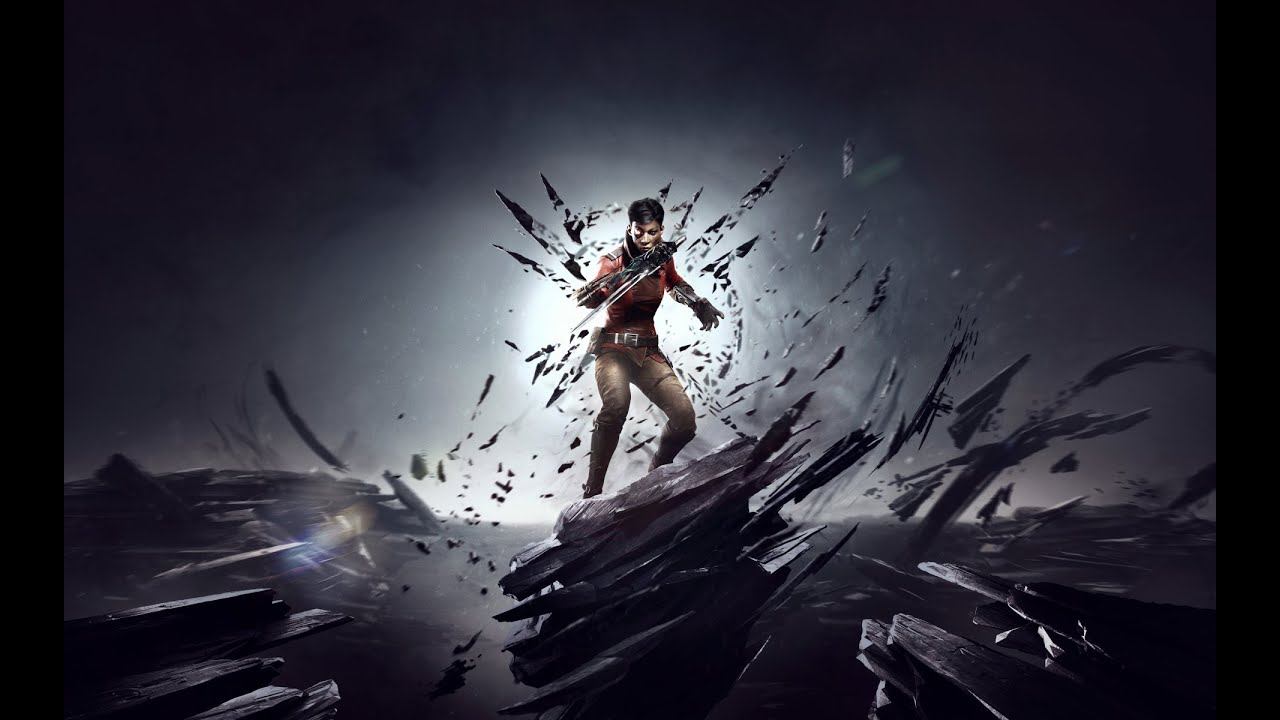Dishonored: Death of the Outsider #4 Королевская кунсткамера смотреть онлайн