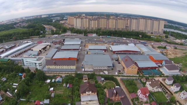 грибки,рынок,дмитровка,водники,жк,строй материалы,склад,производство, смотреть онлайн