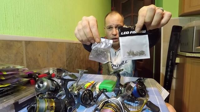 ТОП товары для рыбалки с AliExpress смотреть онлайн