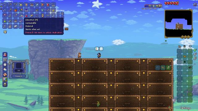 playing terraria one piece mod смотреть онлайн