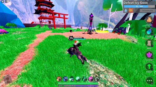 World 5 Waystone Locations | World // Zero | ROBLOX смотреть онлайн