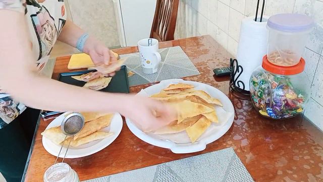 Завтрак из остатков/осеннее половодье. смотреть онлайн