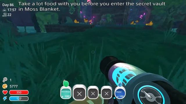 Slime Rancher 
