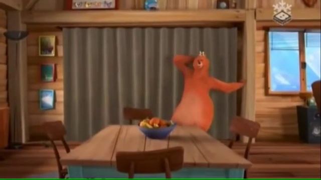 гризли и лемминги.немного волшебства от леммингов смотреть онлайн