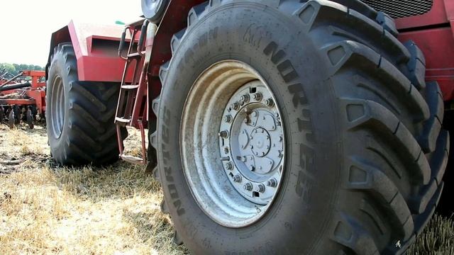 Отзыв о шинах Nortec Белгород