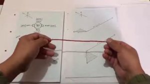Изометрические показания трубопроводов 1