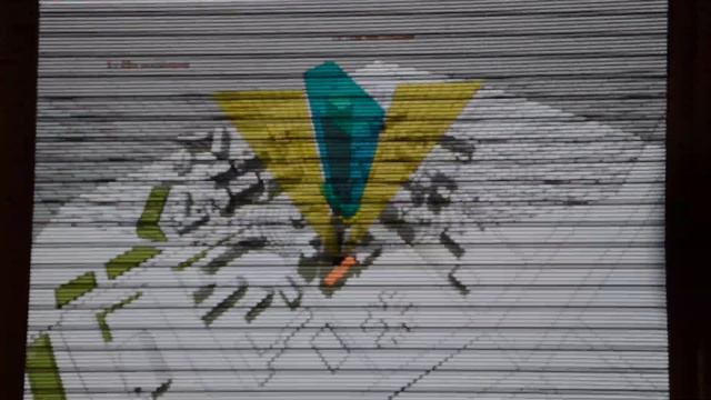 Про солнечный свет в квартирах близлежащих домов смотреть онлайн