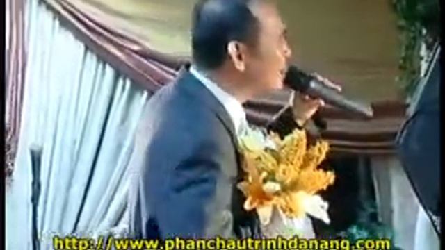 Phan Châu Trinh Đại Hội Thế Giới Lần 1 - Part XV смотреть онлайн