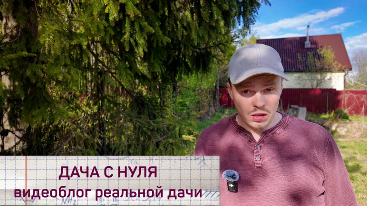 Купили участок! Что дальше? смотреть онлайн