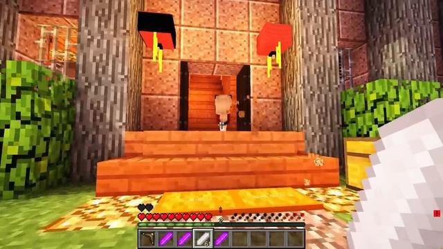 БОМЖ РЕБЕНОК И ДЕВУШКА КОПЫ НУБ И ПРО ВЫЖИВАНИЕ БОМЖА! МАЙНКРАФТ В РЕАЛЬНОЙ ЖИЗНИ ВИДЕО ТРОЛЛИНГ смотреть онлайн