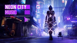 Музыка для работы - Deep Future Garage Mix для концентрации