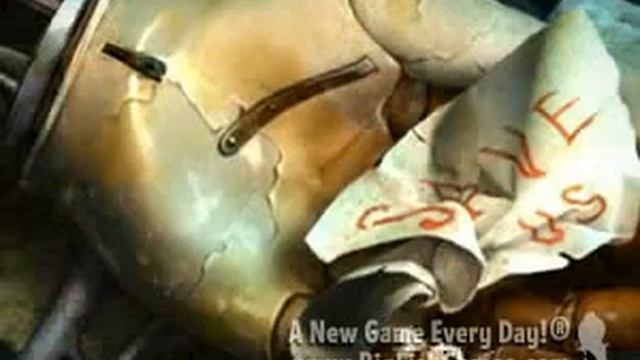 Puppet Show: Lost Town Gameplay & Download смотреть онлайн