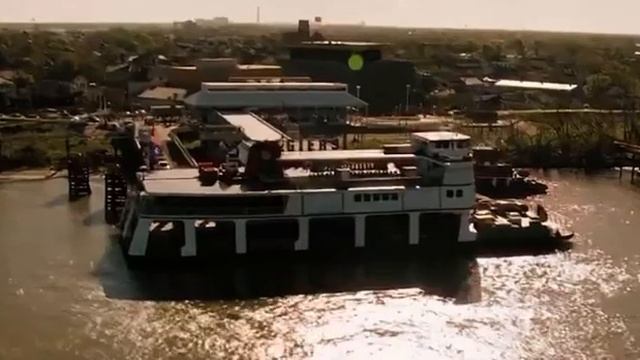 Deja Vu ( 2006 ) 1983 Chevrolet Blazer Scene 2 смотреть онлайн