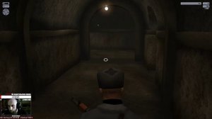 Hitman 2 silent assassin полное прохождение