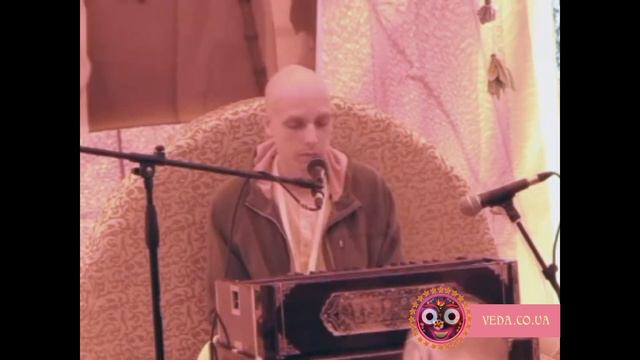 Мадана Мохан дас - ШБ 2.2.37 Стремление к слушанию